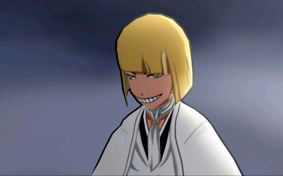 平子卍解全技能