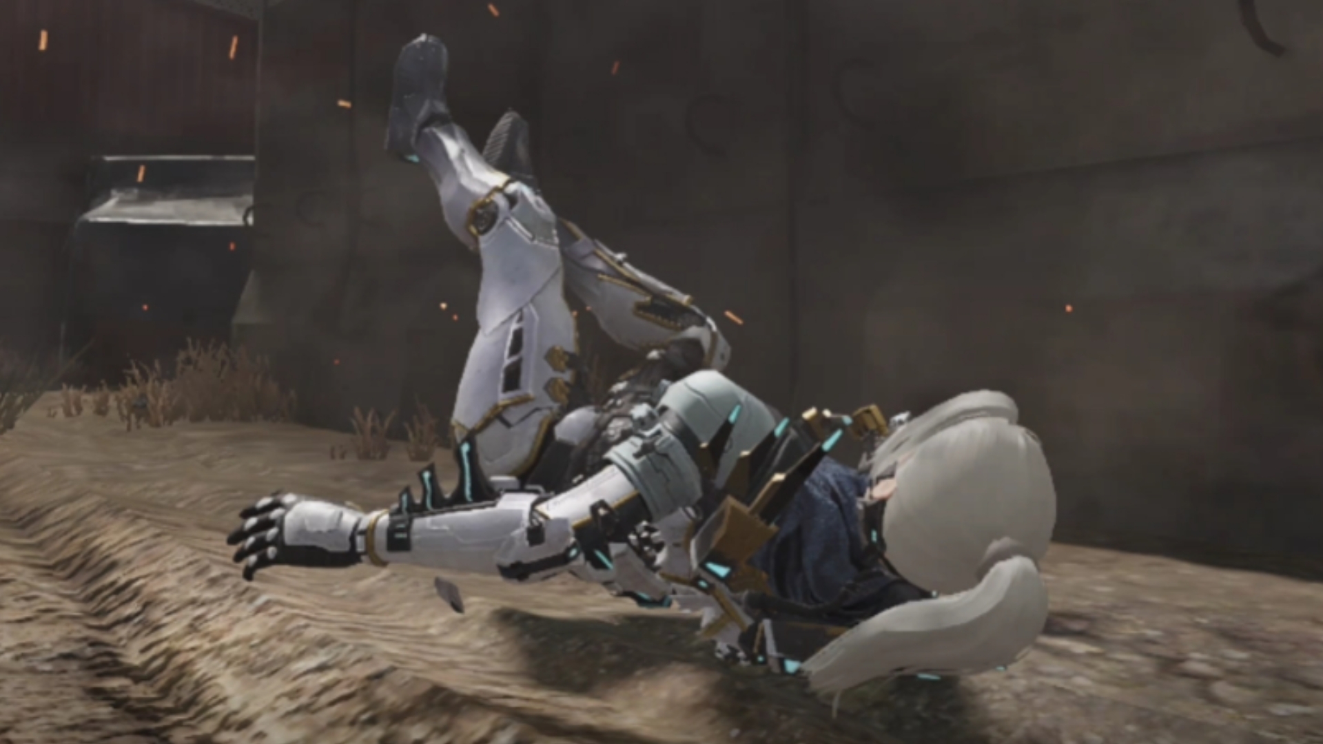 使命召唤手游 海灵-乘风破浪 角色死亡音效展示