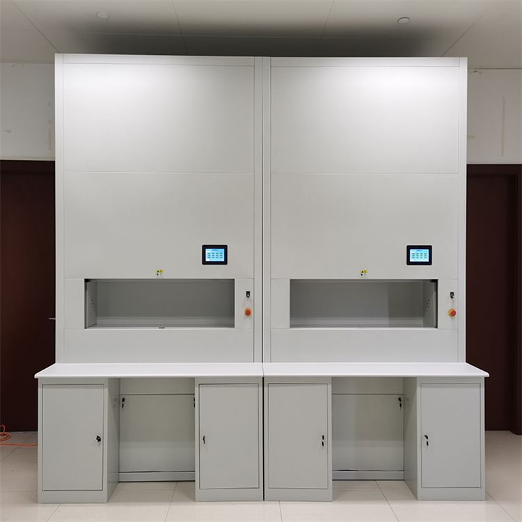 智能回转柜 智能回转柜厂家