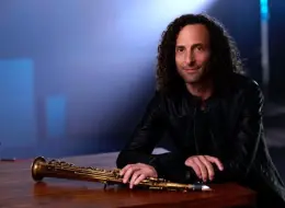 Download Video: 【Kenny G】肯尼基 萨克斯29首经典金曲（VCD 360P 60FPS）