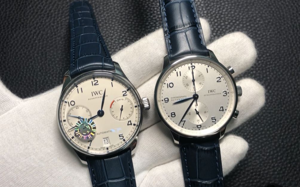 zf葡七和zf葡计应该怎么选老机械表复刻表评测黑评表