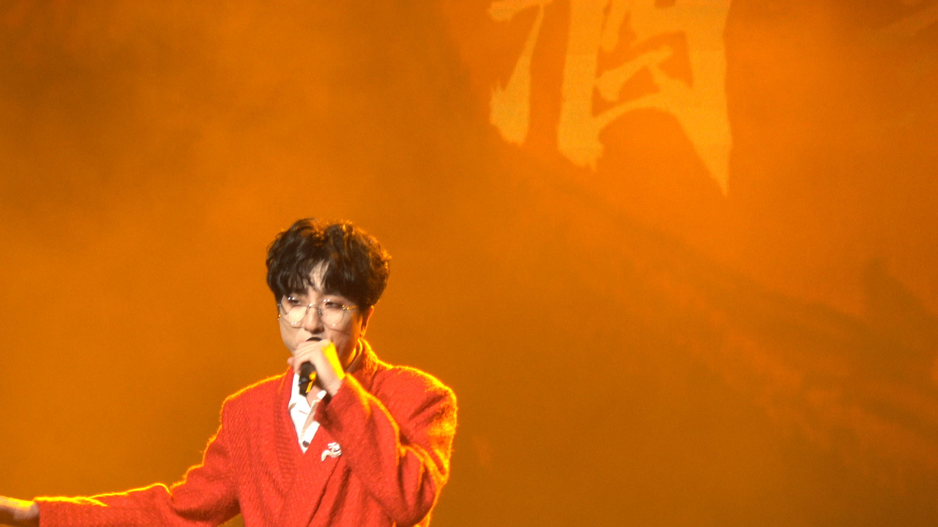 李常超 杭州巡演 长安姑娘