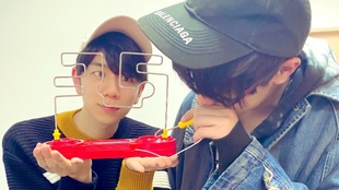 1908 Get Up Get Live Youtube Live Sss 特別夏期講習 哔哩哔哩 つロ干杯 Bilibili