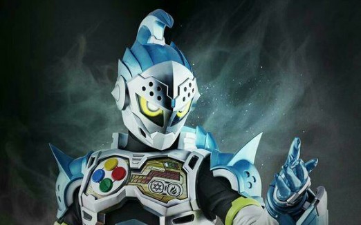 假面骑士brave全形态变身合集_哔哩哔哩_bilibili