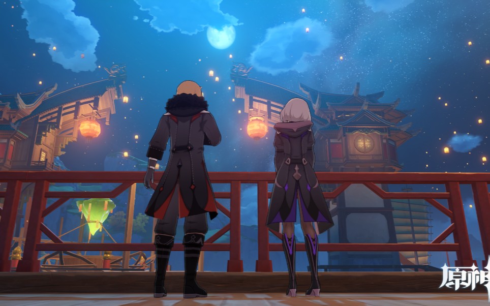 至冬国笔友见面现场