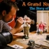 【Amazon】阿德曼动画公司的故事 1080P英语英字 A Grand Night In The Story Of A