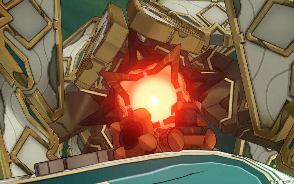 《原神》金色传说机械螃蟹?提纳里传说任务