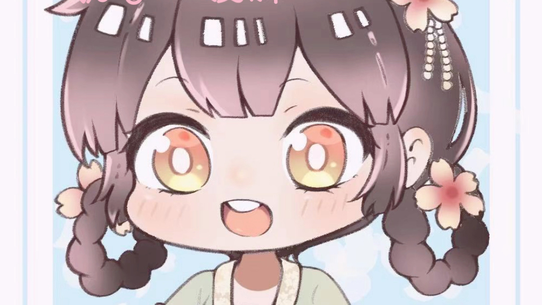 【原创古风歌曲】尘世哔哩哔哩bilibili