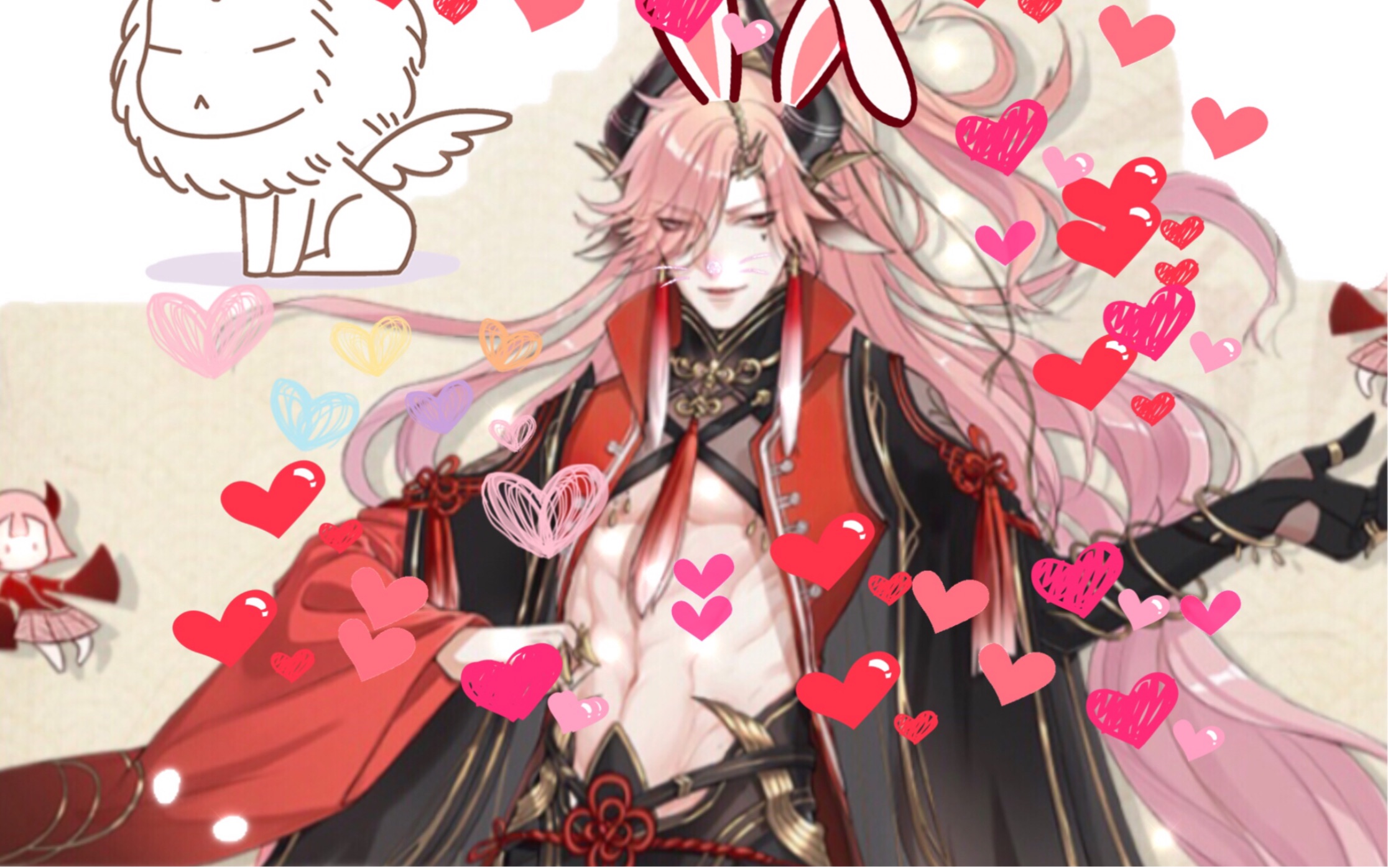 【食物语】灯影牛肉(小骚骚)的vcr(快来领他肥家)