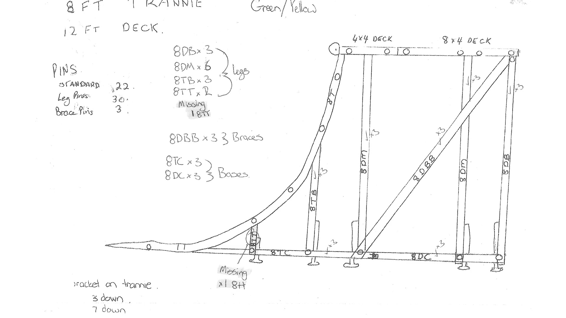 a history of backyard ramps with clint millar - colony bmx
