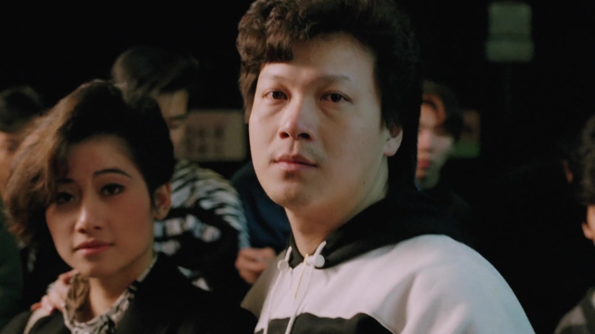 最佳损友(预告片)