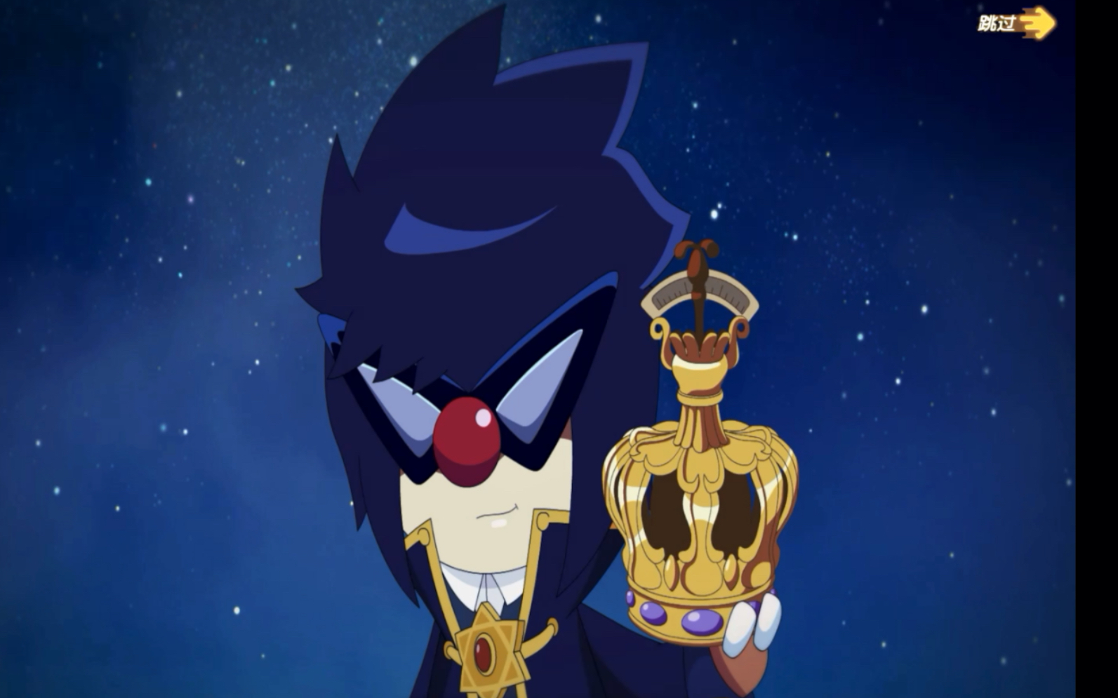 【摩尔庄园手游】6.8 主线任务rk动画