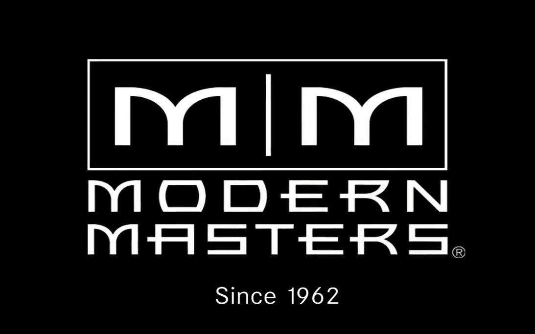 【modern maste介绍】美国现代大师艺术涂料