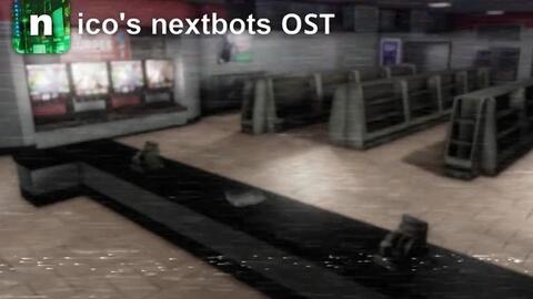 Nico s nextbots OST - bee lobby w/inci0_网络游戏热门视频