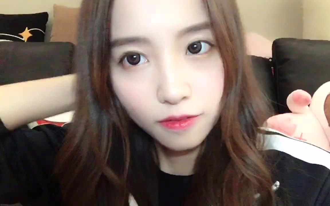 小舞葛小允18.3.1直播片段