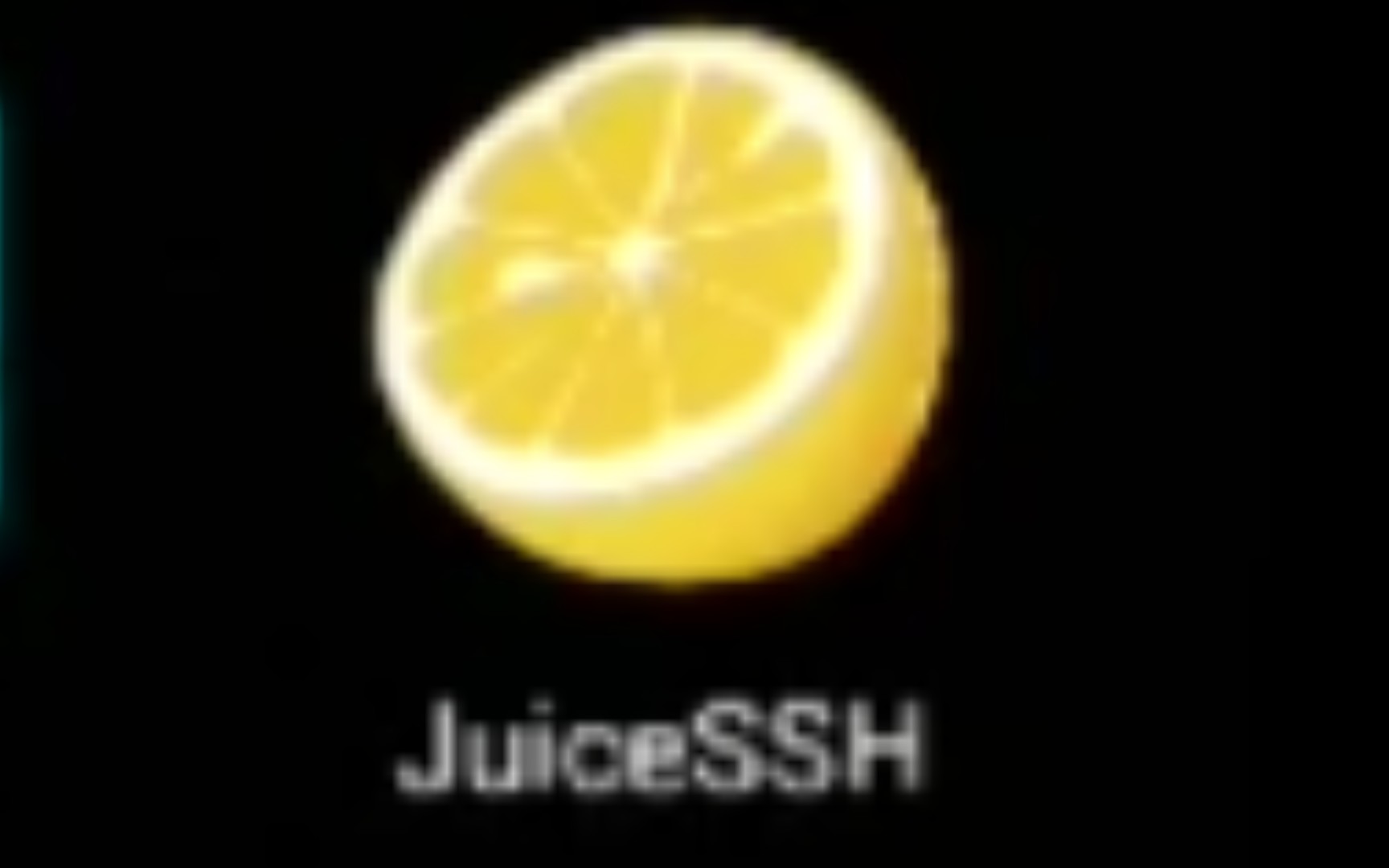 一款手机上的ssh客户端软件JuiceSSH哔哩哔哩bilibili