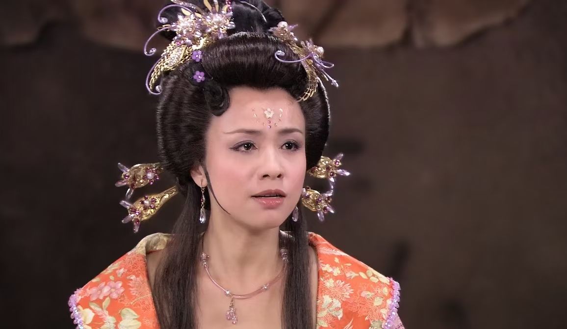 【陈怡真】王银钏cut