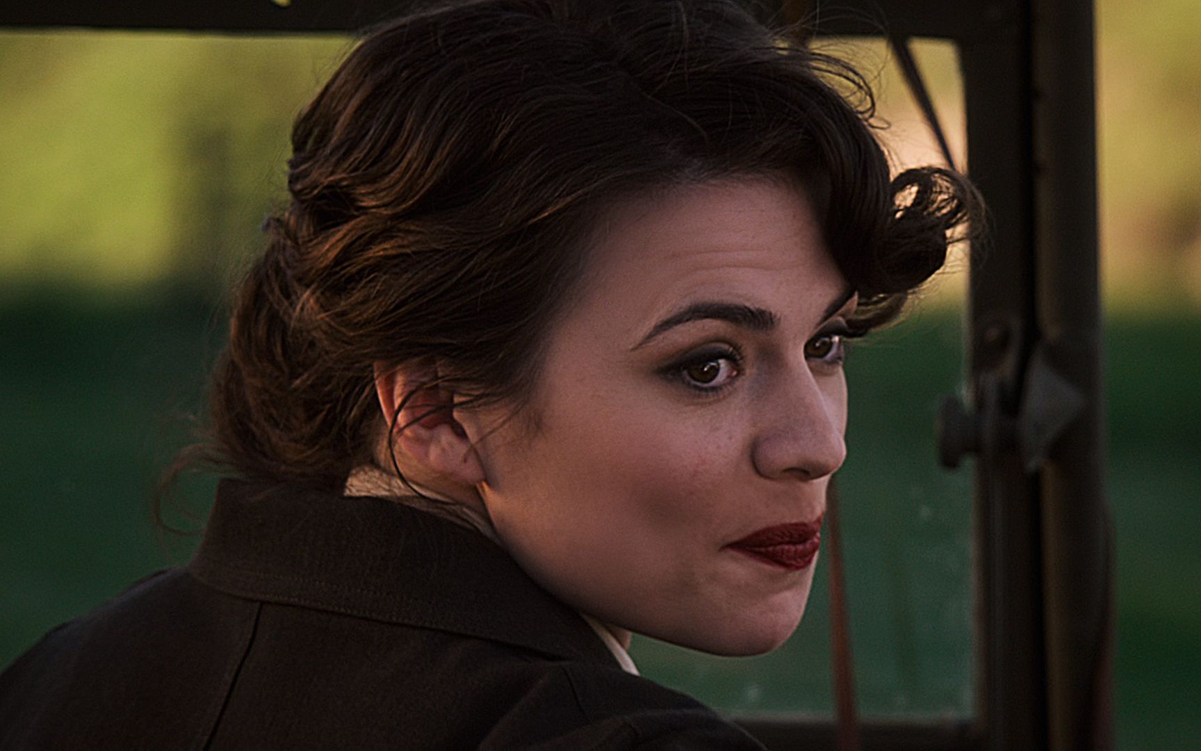 "来点巴西的妞"