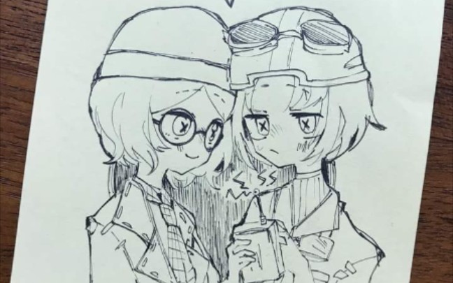 《第五人格/镜山夕生/机盲混剪》|way back