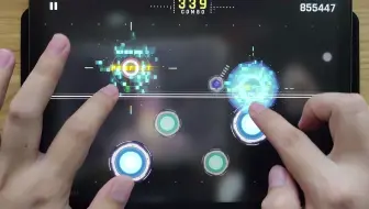 【CYTUS2收歌补完计划】【Hard】Ivy - Reset