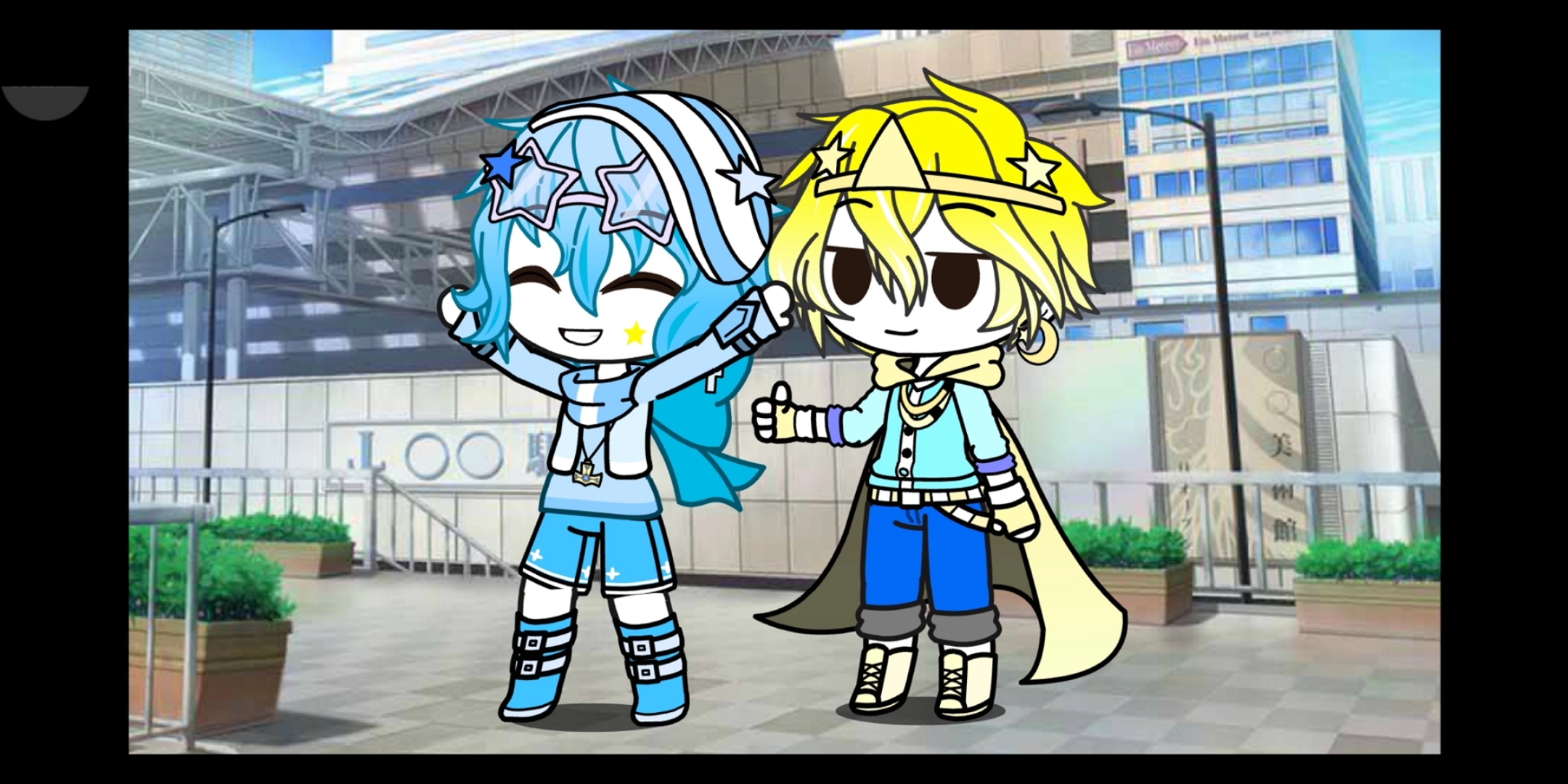 【自家au/官配nightmarexccino】不喜欢请不要喷,谢谢