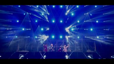 SixTONES 素颜4 筒盘全场_哔哩哔哩_bilibili