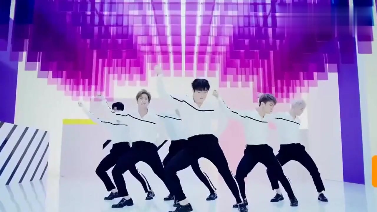 车银优跳舞真的太帅气这颜值很有少年感了网友都别抢