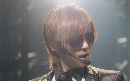 [图]w-inds. Cos Of You (Live Tour 2010“Another World”@ YOKOHAMA ARENA)