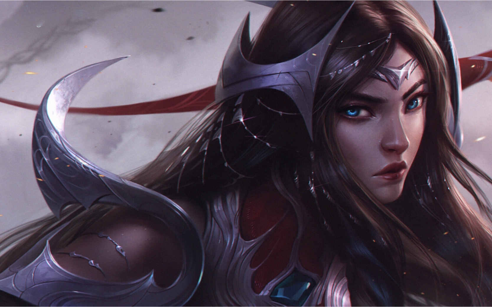 有手就行的操作.(刀妹击杀集锦)