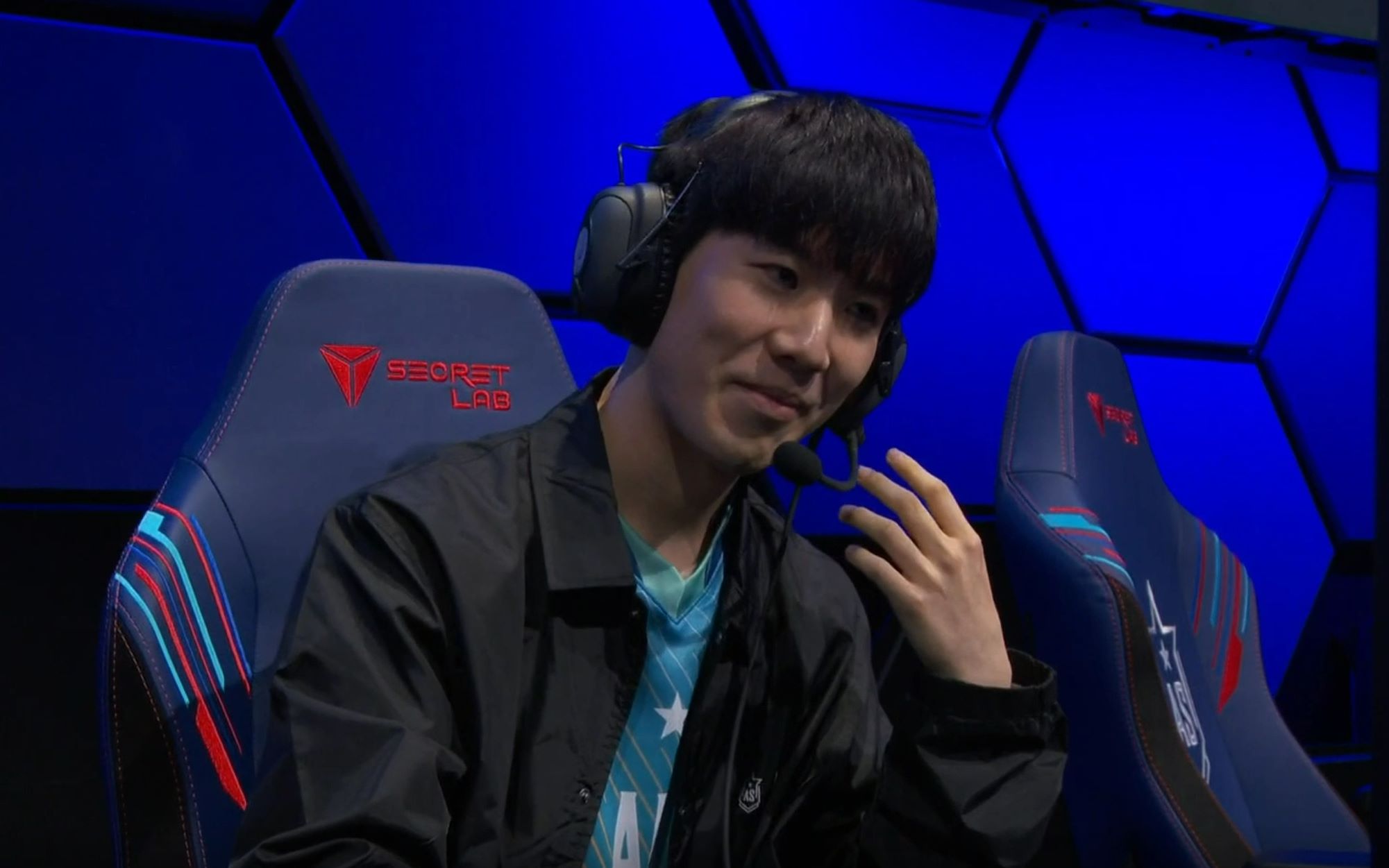 theshy云顶之弈小小英雄慈善赛【2019lol全明星】