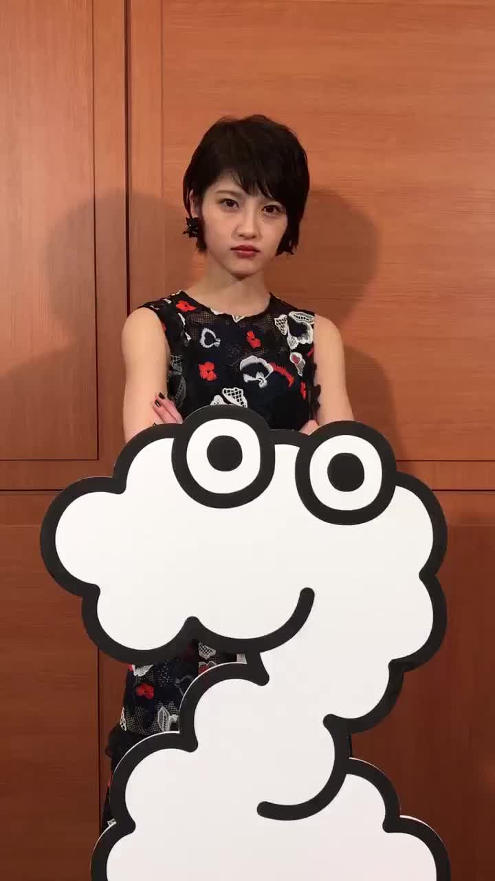 【我是大哥大】明美:还发什么呆呢,这周就是最终回啦!