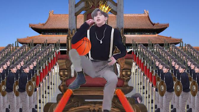 鬼畜剧场-鬼畜-哔哩哔哩 (゜-゜)つロ 干杯~-bilibili