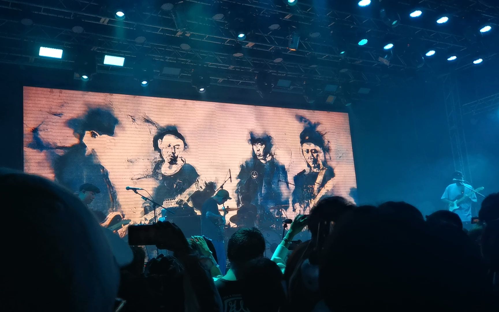 【北京糖果tango】2021.04.04 文雀p1