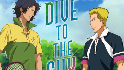 自购 橘桔平 千歳千里 Dive To The Sky 哔哩哔哩