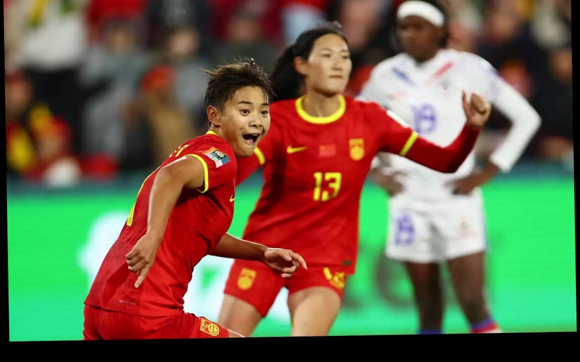 cctv奥运女足预选赛直播:中国女足vs韩国女足高清全程视频观看