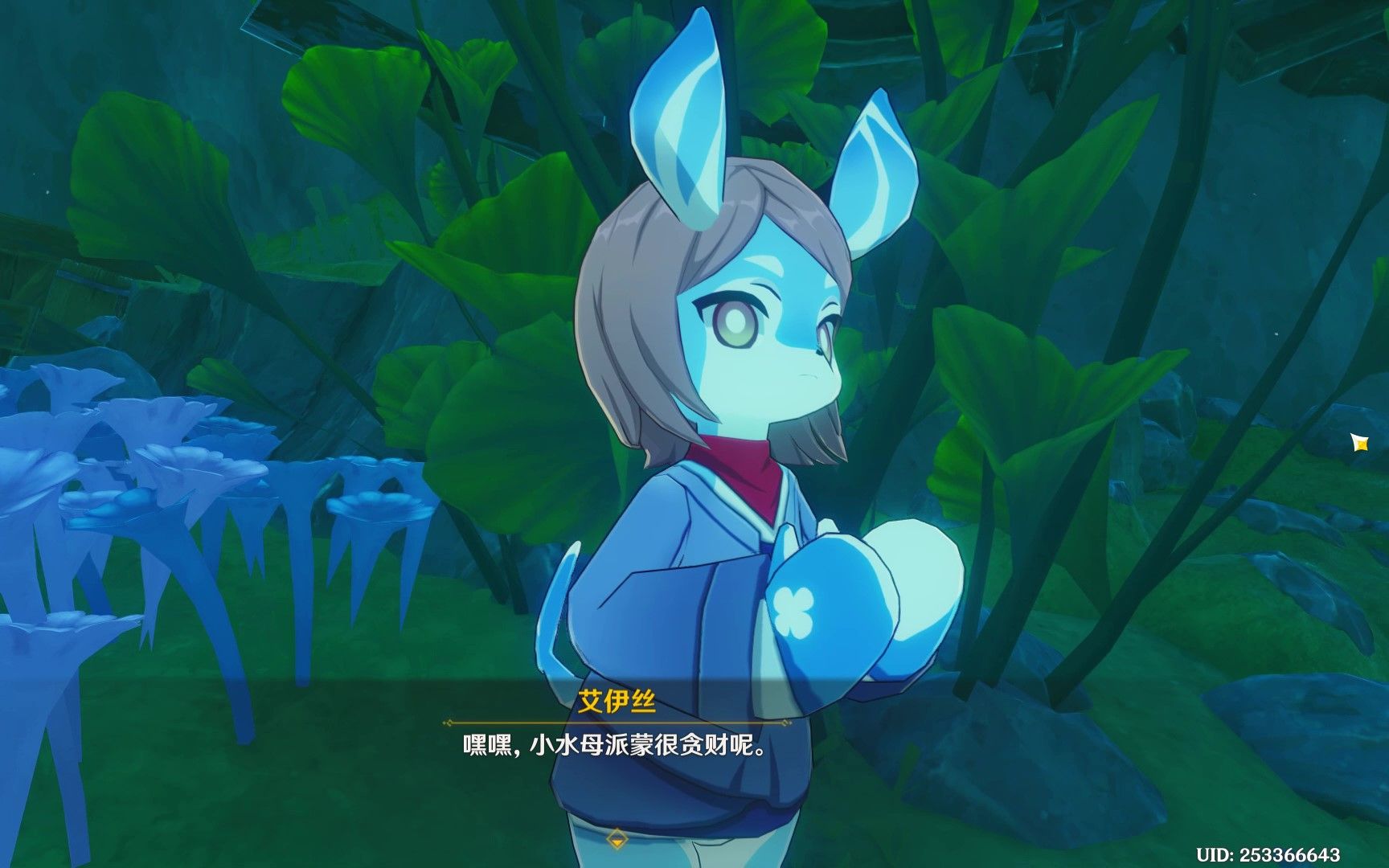 美露莘拍手一分钟