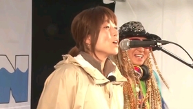 Live Hitomi Open Air Live Love 00 95m 哔哩哔哩 つロ干杯 Bilibili