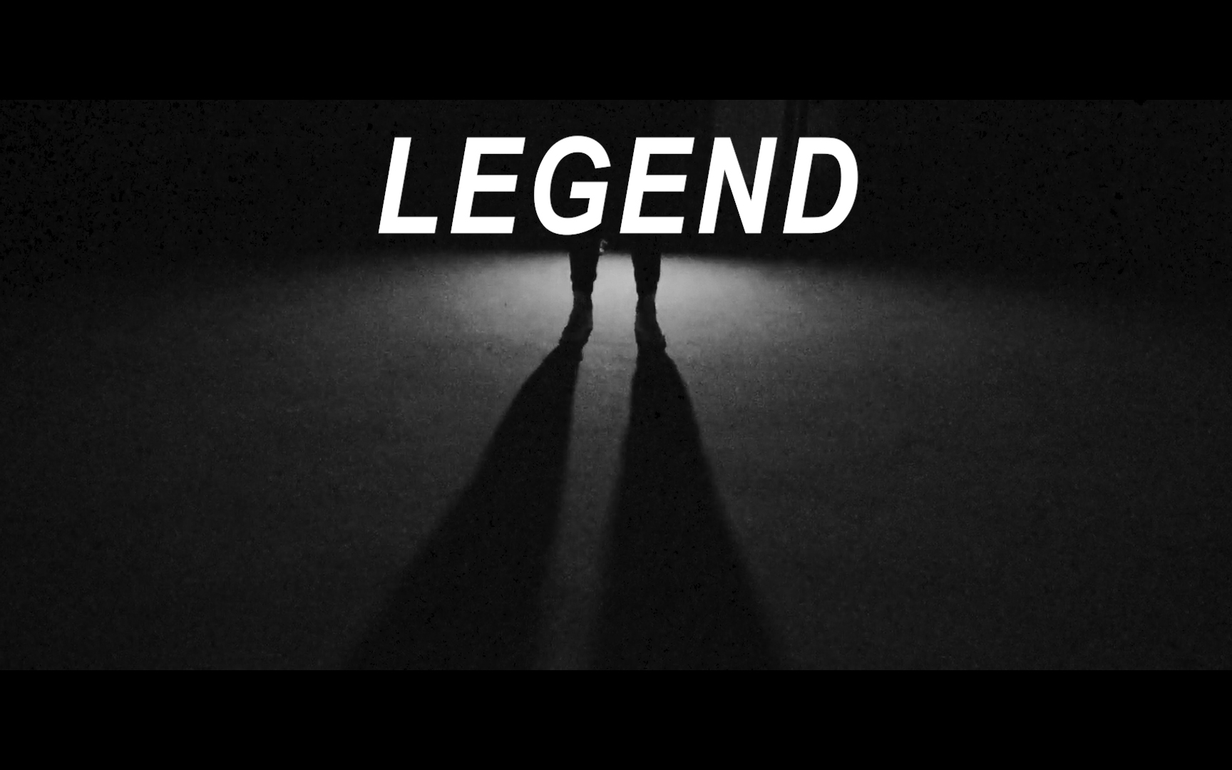 【改编曲】黑白风格《Legend》自制mv(带演奏&唱)哔哩哔哩bilibili