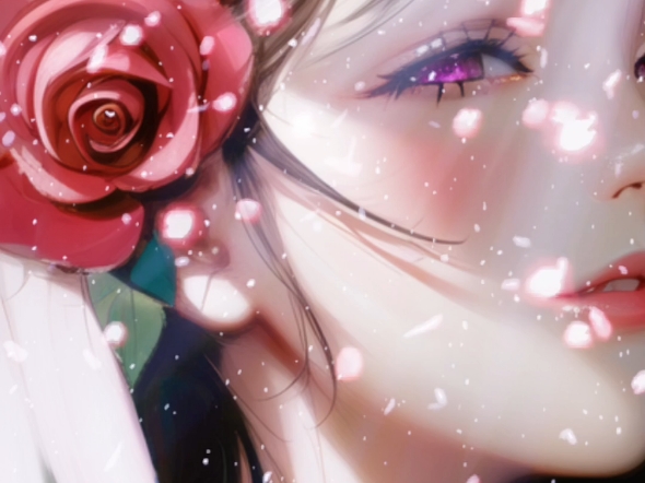 iu变二次元图get5