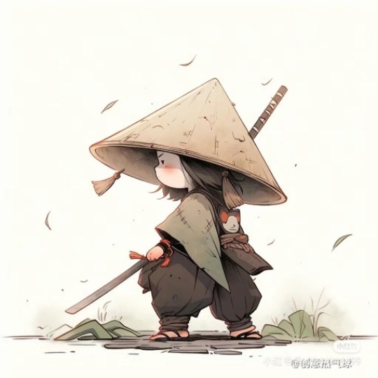 去浪迹江湖吧,来一场说走就走的旅行