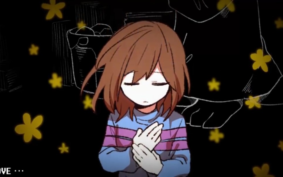 ut翻唱strongerthanyoufriskparody