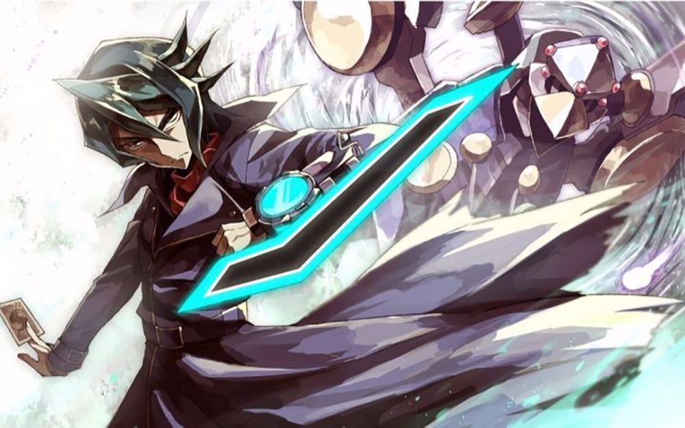 不灭战隼-隼爷rr混剪