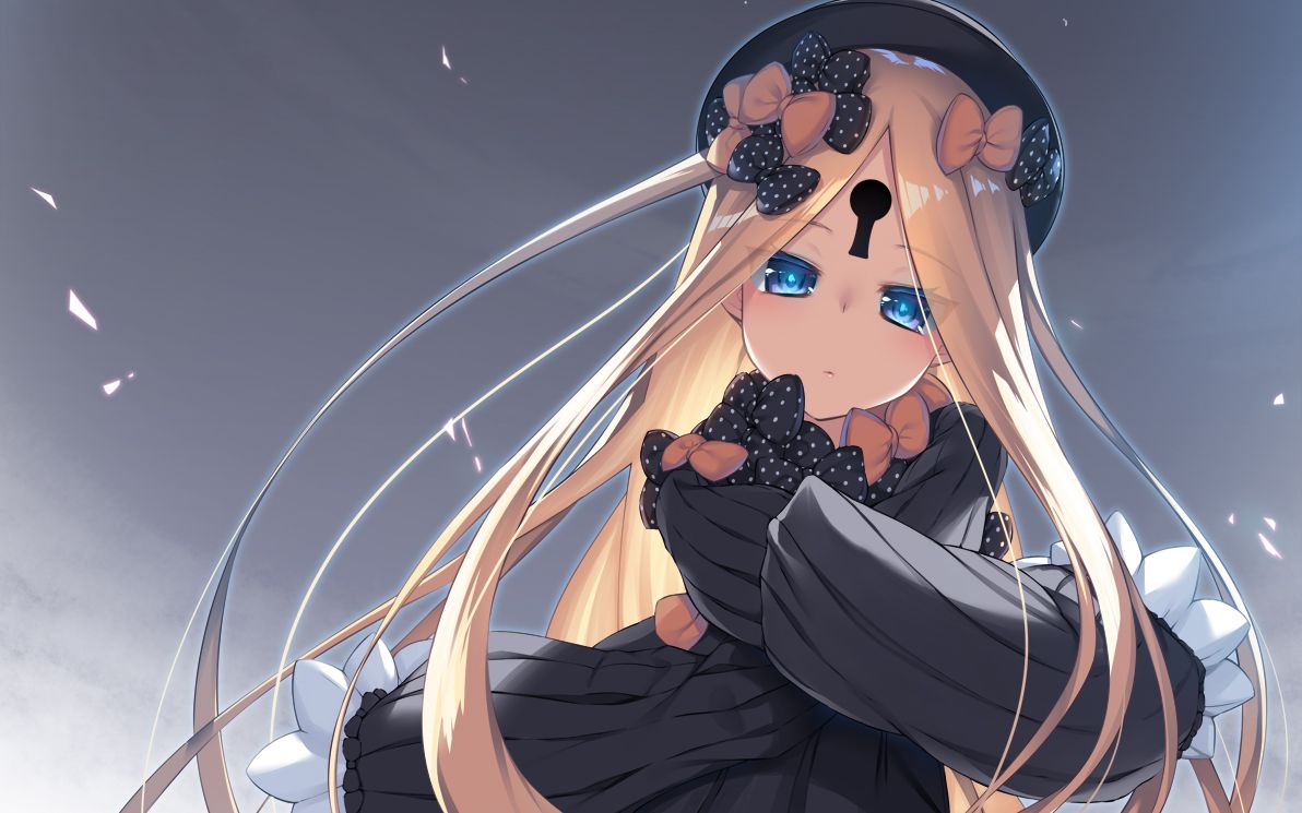 【fgo】阿比圣诞三期高难4t