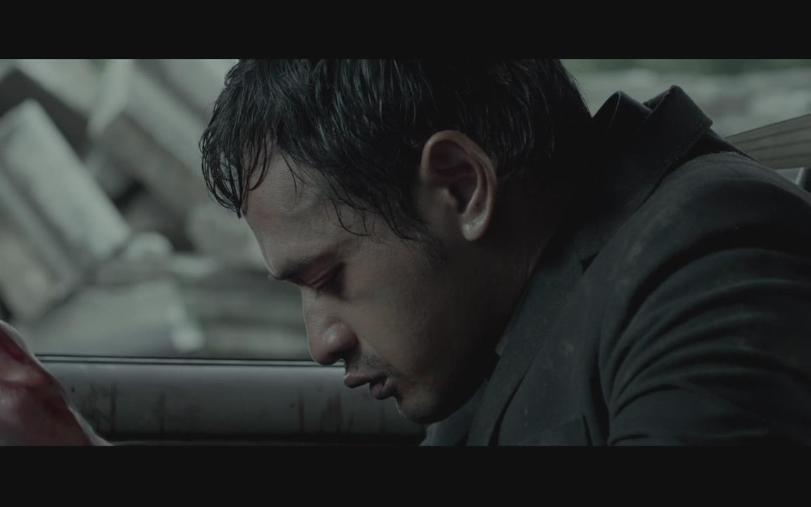 加人皇人太少有天劫余生