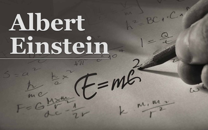 【TTC讲座】阿尔伯特ⷧˆ𑥛 斯坦 (Albert Einstein  Physicist, Philosopher, Humanitarian )哔哩哔哩bilibili