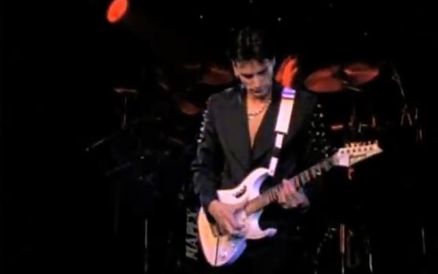 Steve Vai  Tender Surrender哔哩哔哩bilibili