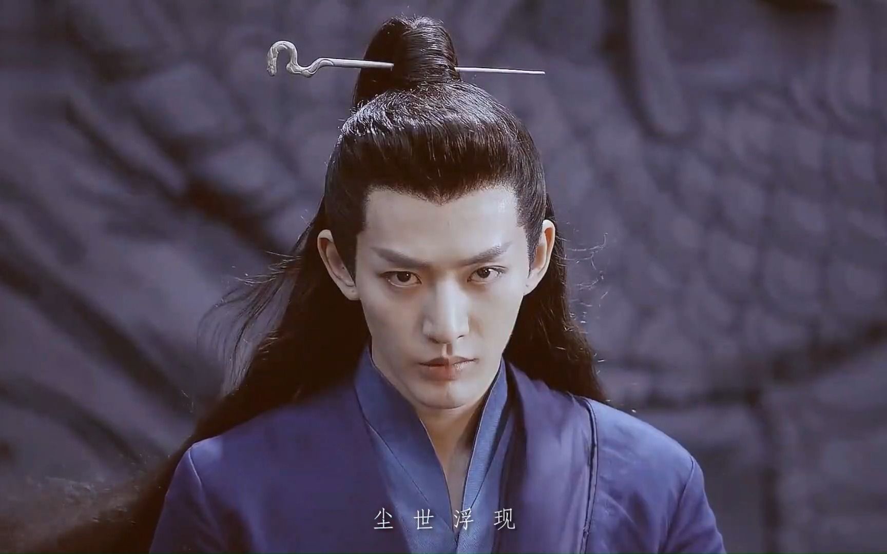 古风少年第二弹——对酒男儿郎/古装男神