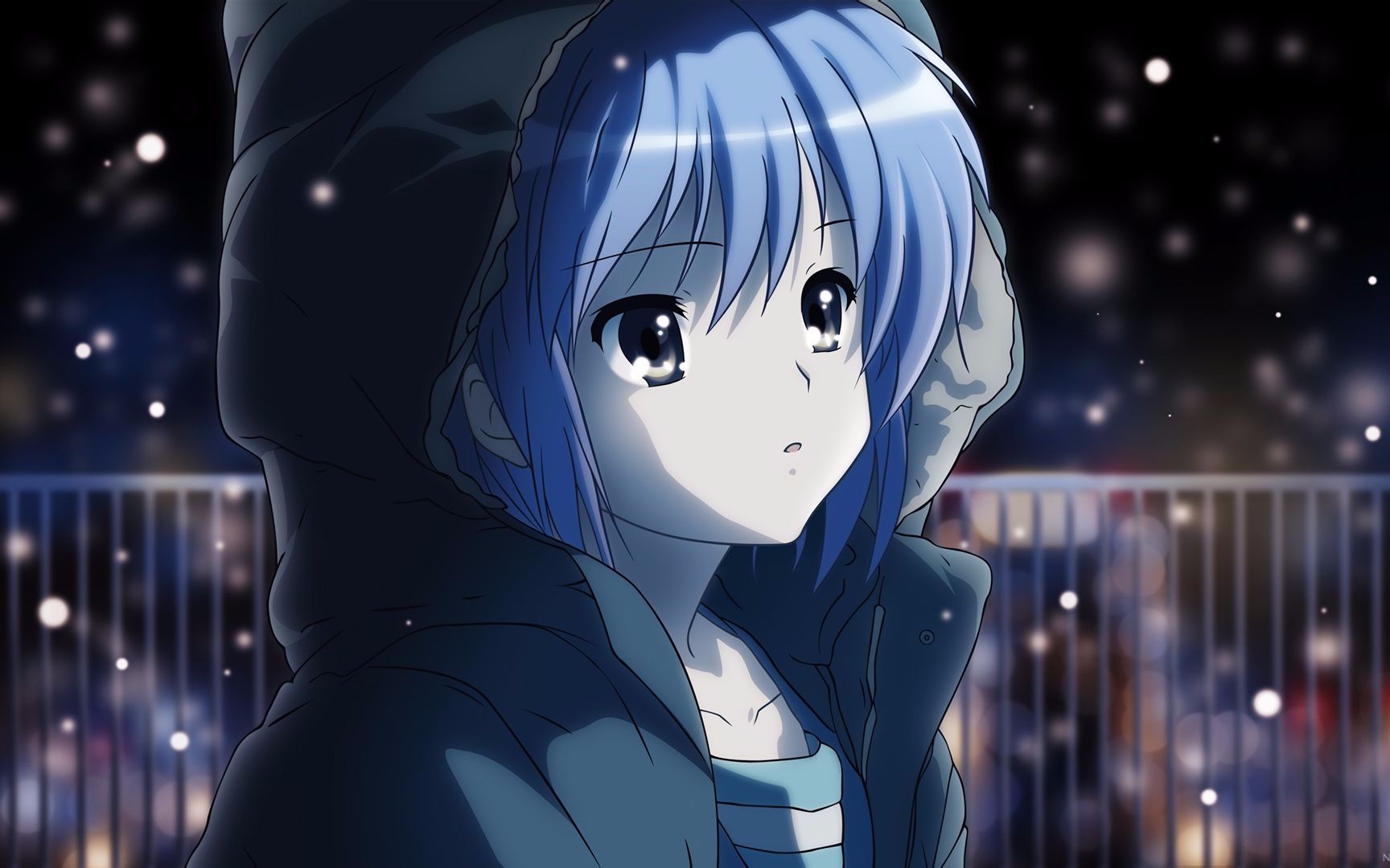 [mugen手操]bloo挑战k-blut,k子与长门有希