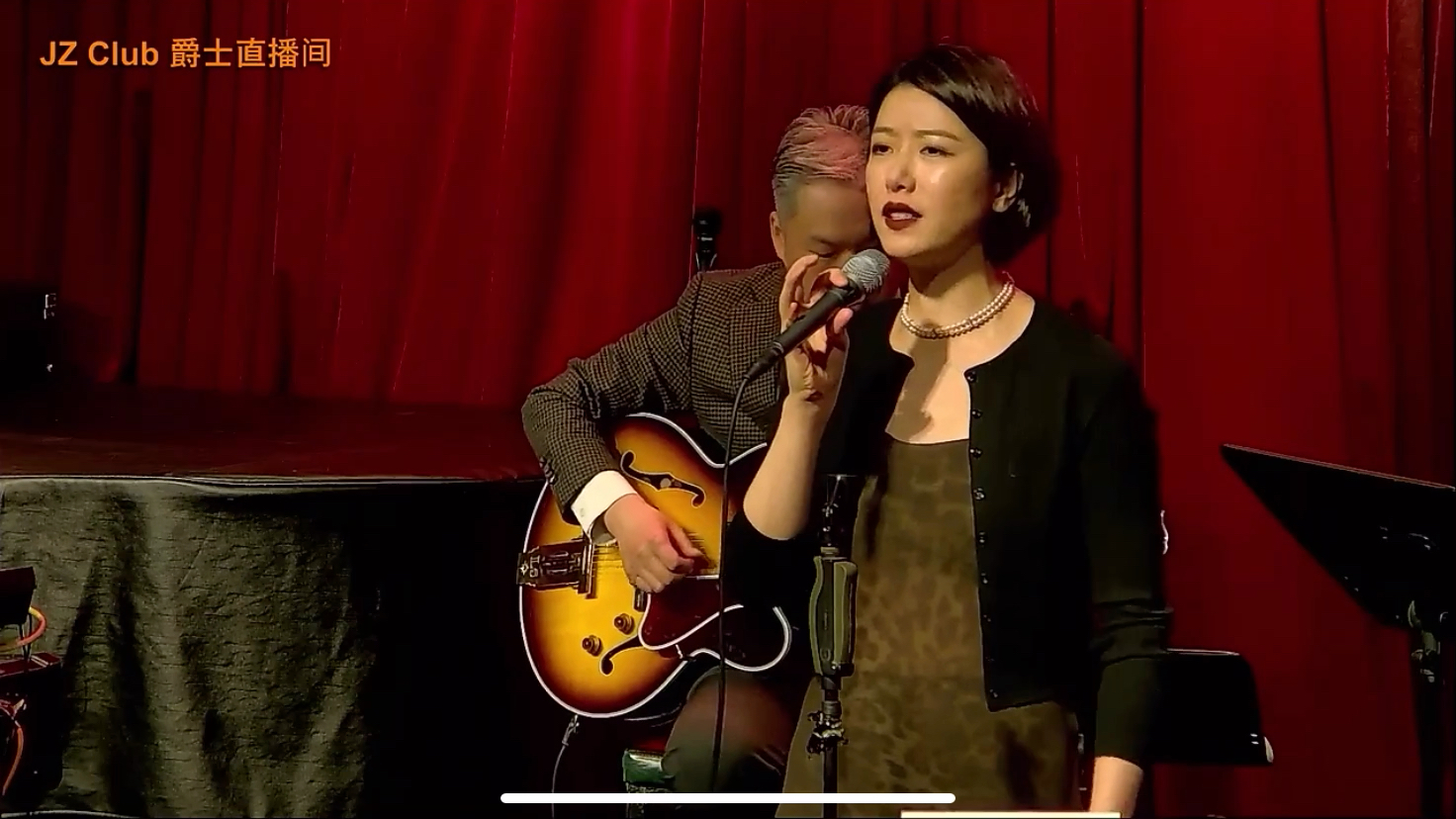 20220214 费嘉四重奏 ft. susie wu 5