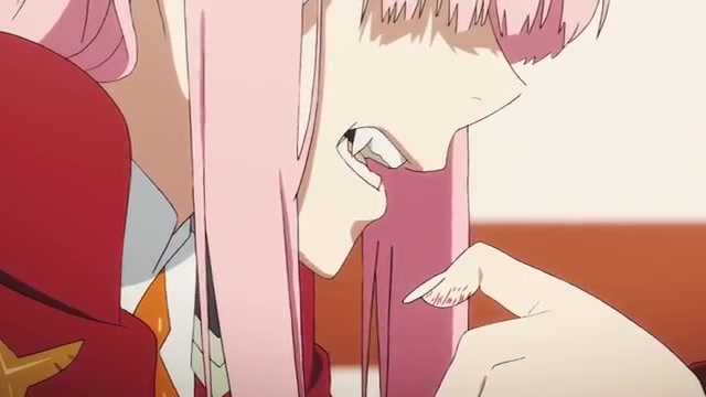 [图]02❤ 想醉在你装满星河的眼里 Darling in the FranXX「AMV」- A Million On My Soul